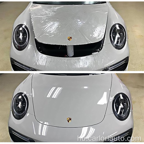 Paint Protection Film SuperCheap Auto